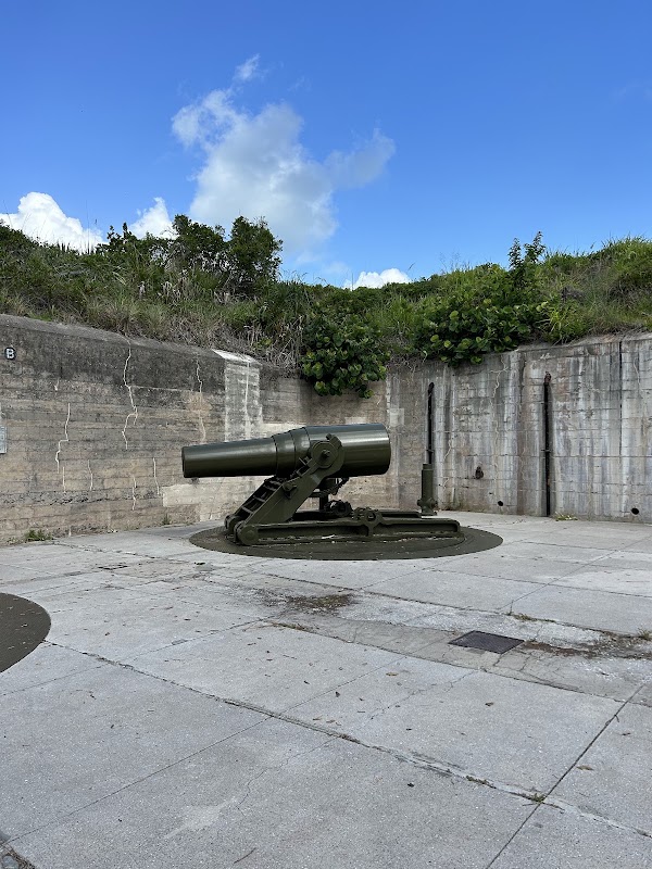 Fort De Soto Park 4