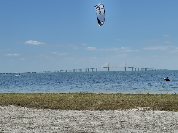 Fort De Soto Park 2