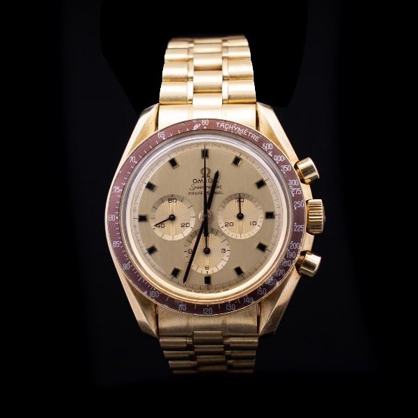 Kronos Watches