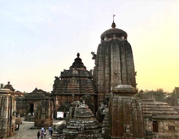 Sun Temple, Konarak 3