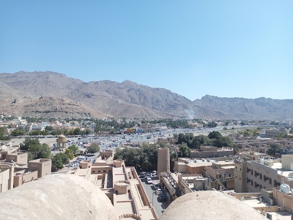 Oman 5