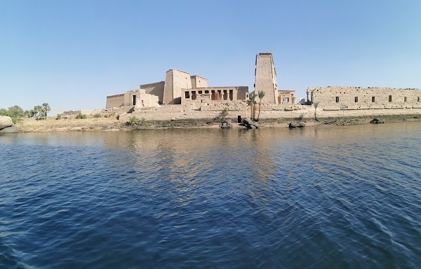 Philae 5