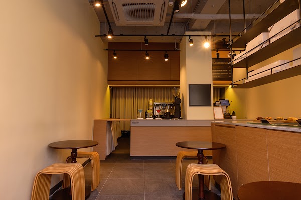Cafe