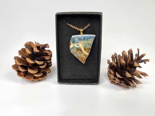 Kinboru Studios - Kintsugi Workshop