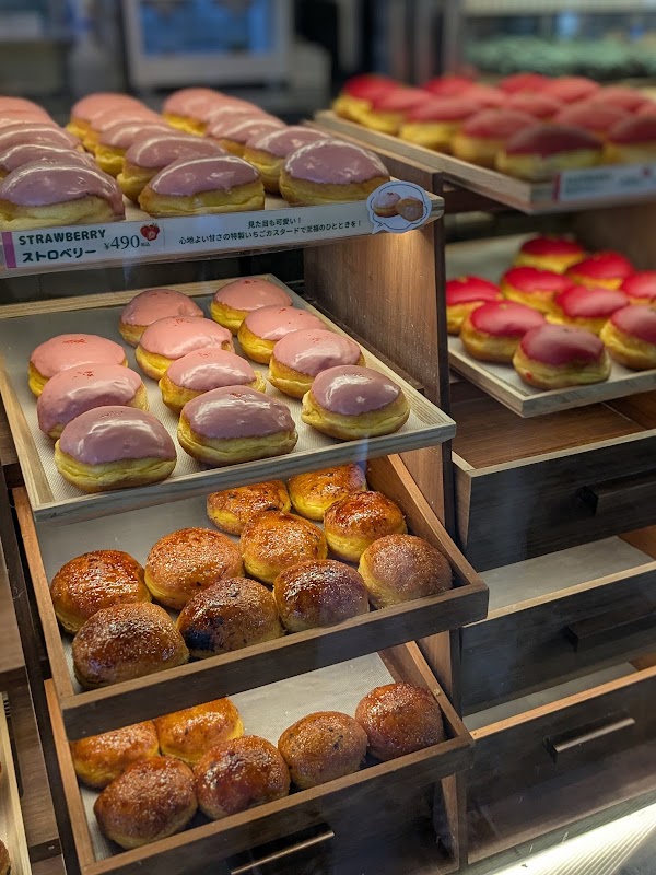 POTERI BAKERY -TOKYO- 4