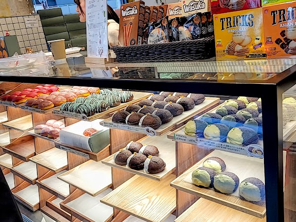 POTERI BAKERY -TOKYO- 3