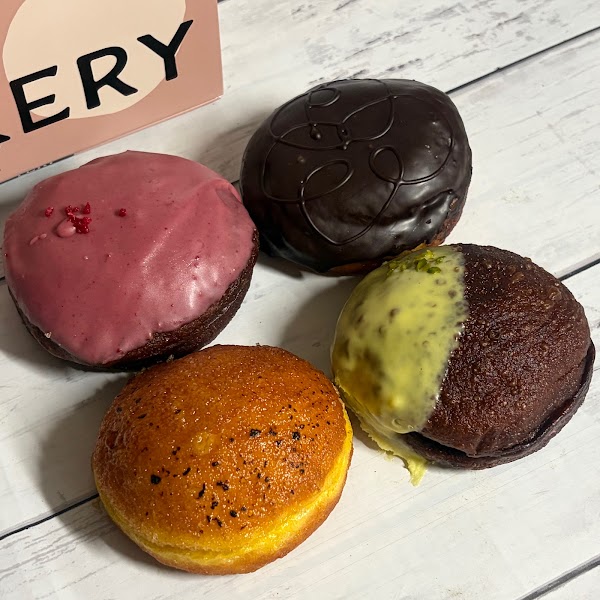POTERI BAKERY -TOKYO- 2