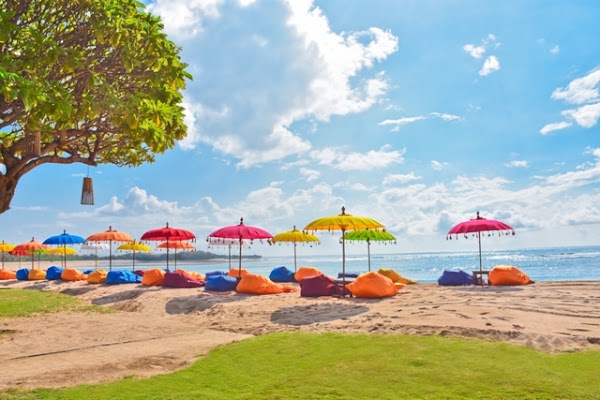 Mengiat Beach 1
