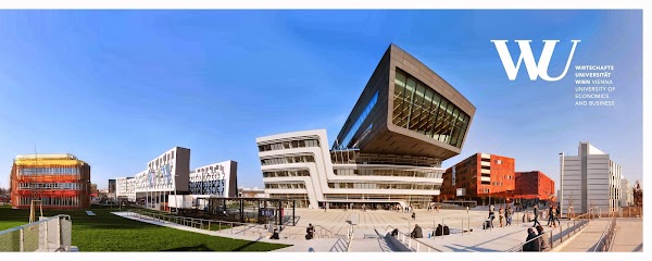 Vienna University of Economics and Business 1
