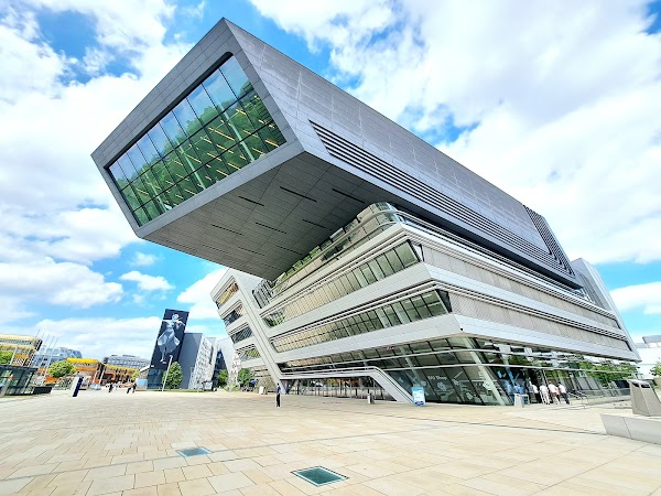 Vienna University of Economics and Business 5