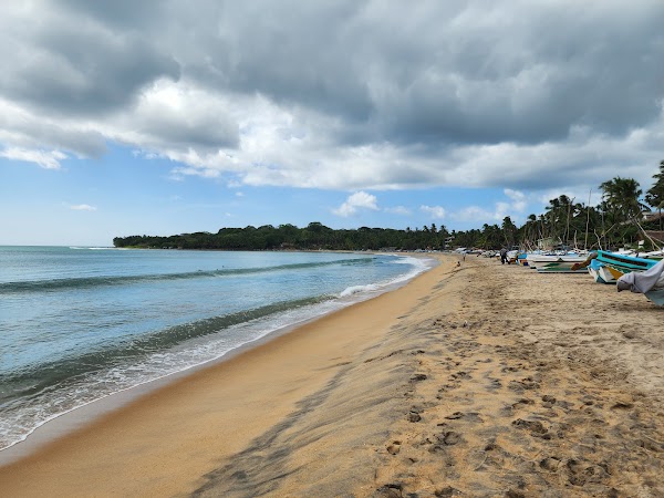 Sri Lanka 5