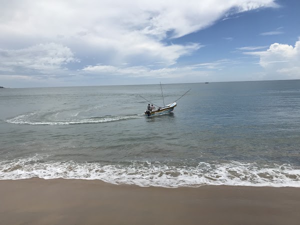 Arugam Bay Beach 3