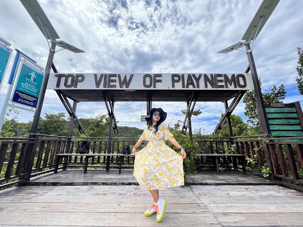 Piaynemo 4
