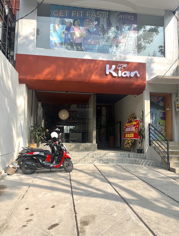 Kian Coffee and Eatery