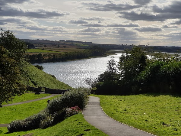 Coronation Park