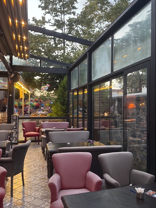Antik Balat Cafe 2