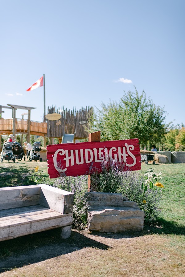 Chudleigh’s Entertainment Farm