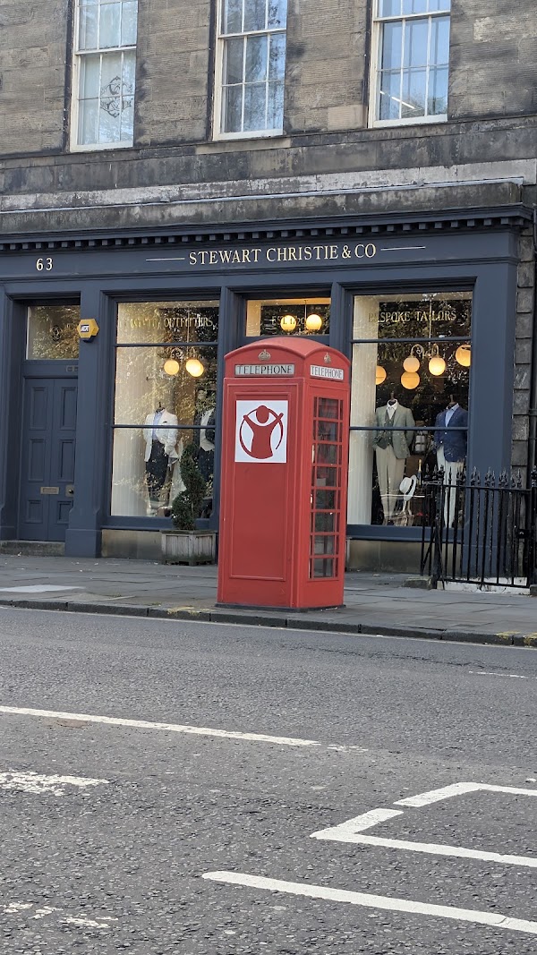 Stewart Christie & Co Ltd 4