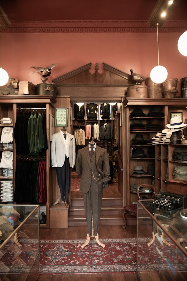 Stewart Christie & Co Ltd 3