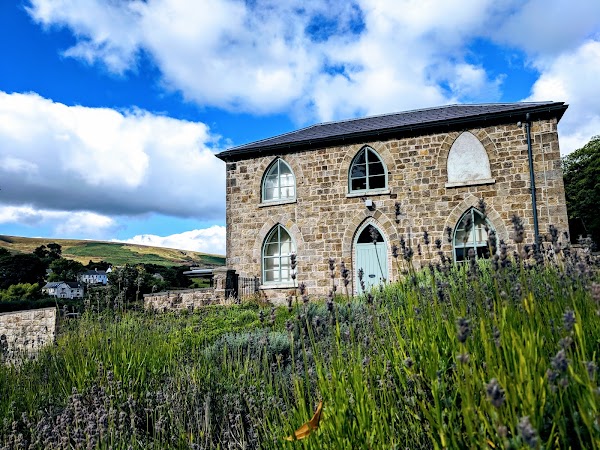 Blaenavon