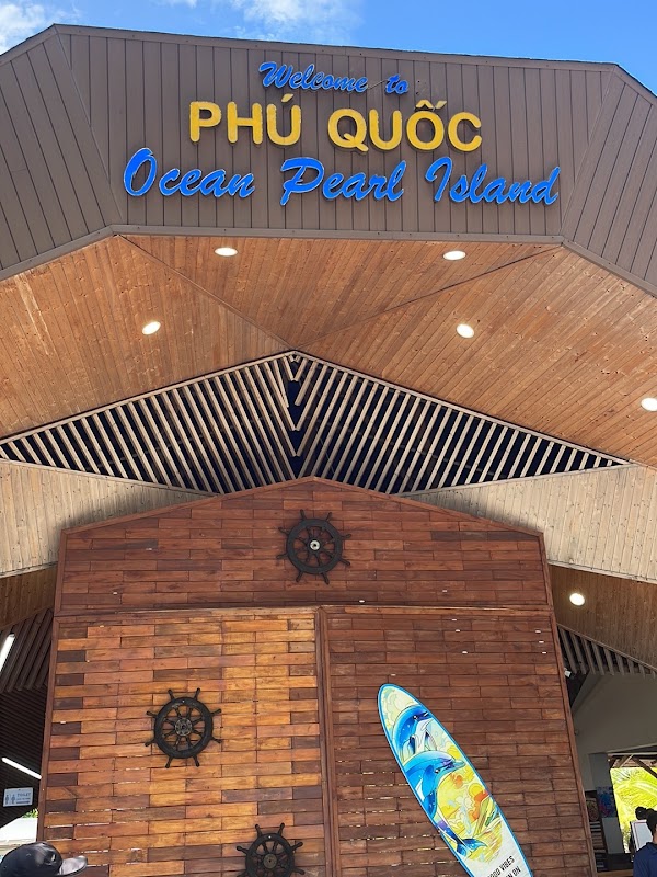 Ocean pearl island 1