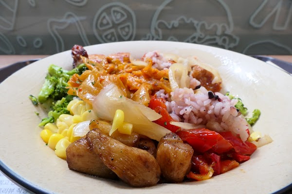 CHICK by CHICK Myeongdong 5