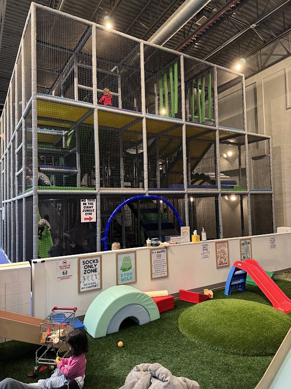 WonderPlay and Coffee 4