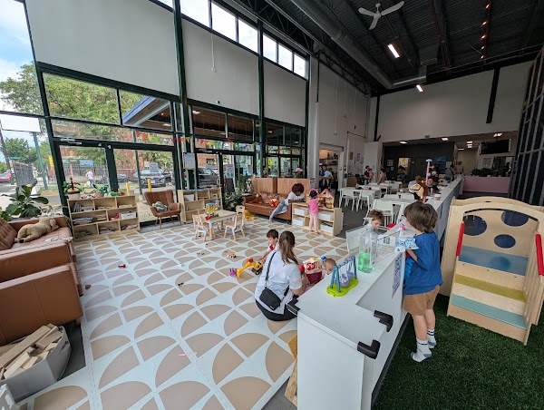 WonderPlay and Coffee 3
