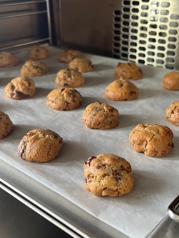 Kon Kafé - Specialty Coffee and Cookies 4