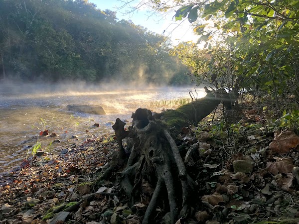 Seven Bends State Park