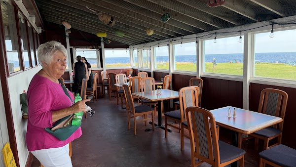 Chowder House