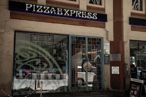 PizzaExpress 1