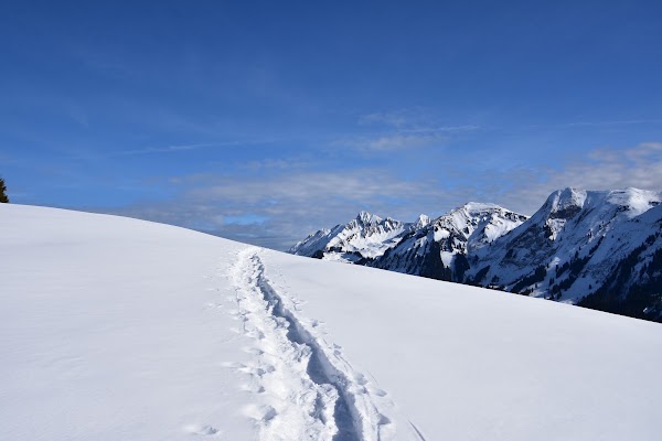 Lombachalp 1
