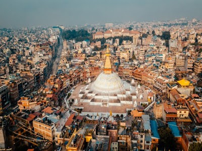 Kathmandu