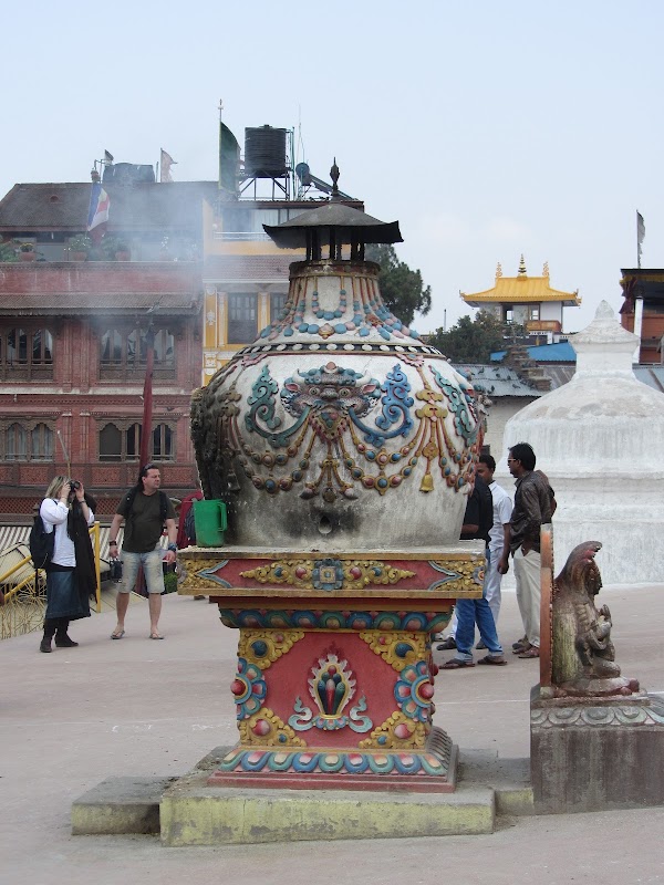 Kathmandu 5