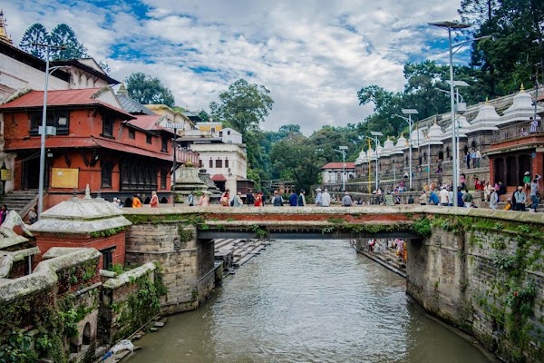 Kathmandu 3