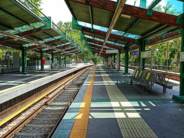 Kifissia