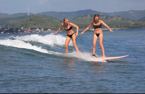 GERUPUK INSIDE SURF SPOTS&SRUF SCHOOL