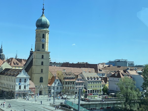 Kunsthaus Graz 4