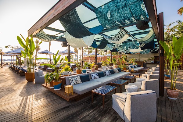 Manarai Beach House