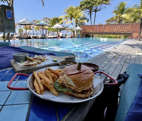 Manarai Beach House 3