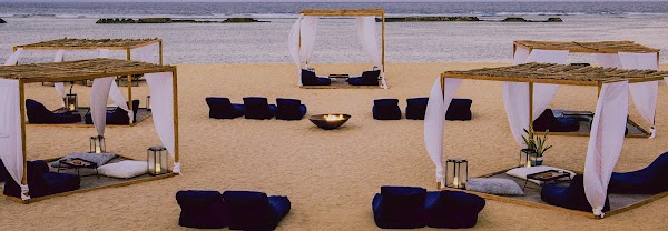 Manarai Beach House 2