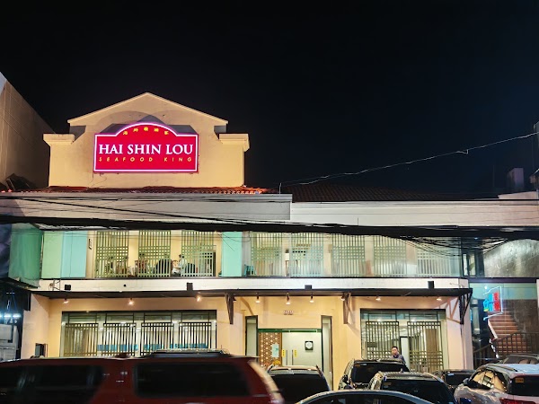 Hai Shin Lou