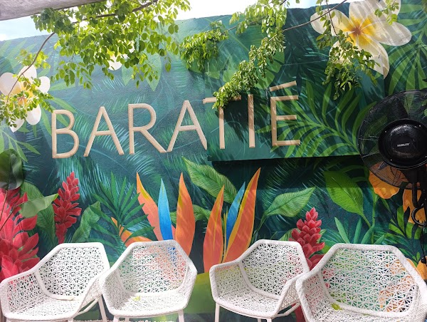 Baratié SXM 4