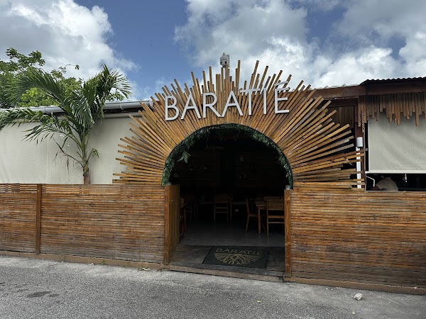 Baratié SXM 3