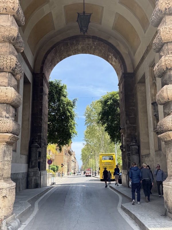 Porta Nuova 4