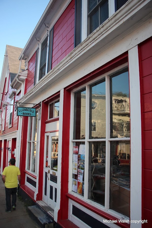 Elizabeth's Books 4