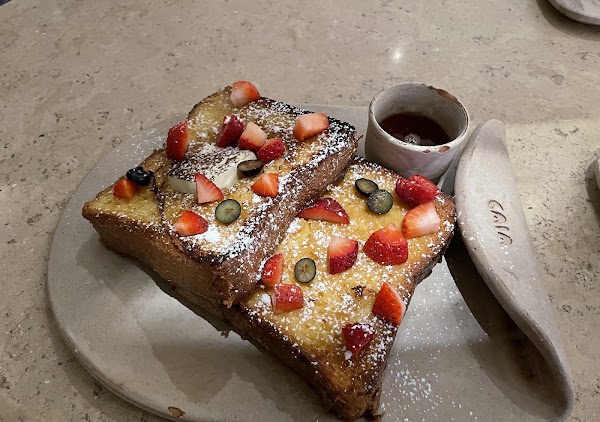 Caia Cafè & Restaurant 5
