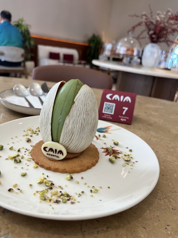 Caia Cafè & Restaurant 3