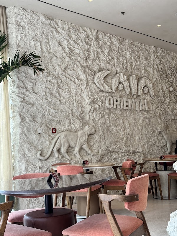 Caia Cafè & Restaurant 2